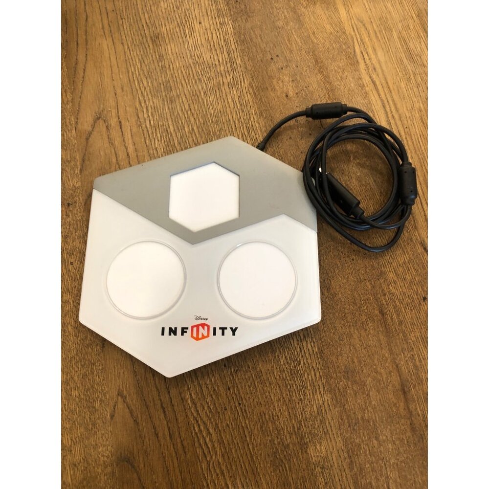 Disney Infinity Base Portal USB Video Game Accessory